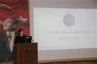 İzmir İli Bölgesel Faturalandırma Eğitimi